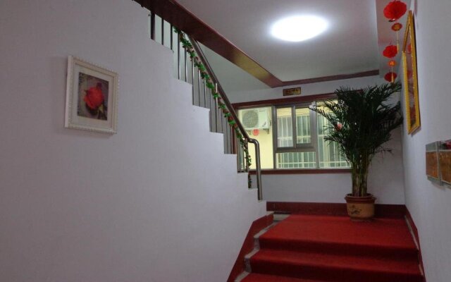 Rizhao Lover Island Farm Stay