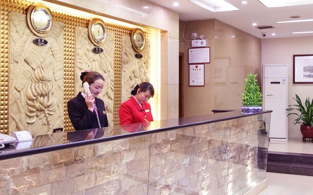 Guang Dong Hotel
