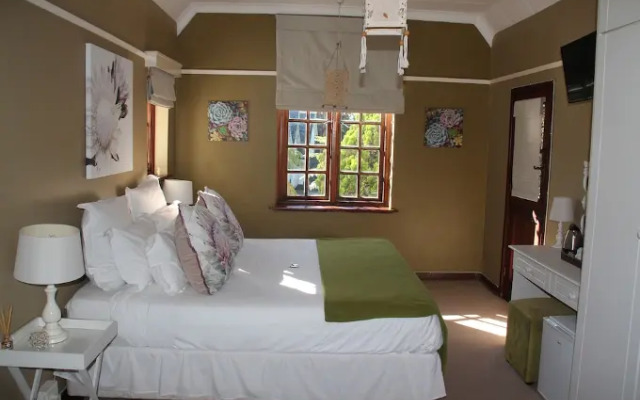 Morgenzon Bed and Breakfast