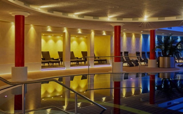 H+ Hotel & SPA Friedrichroda