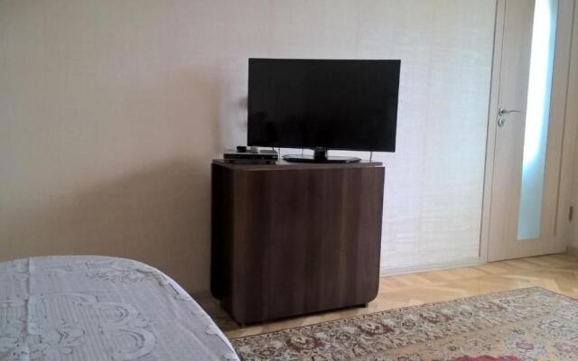 Apartment on Tigranyan 5