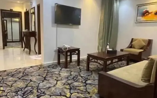 Yodel Serviced Apartments