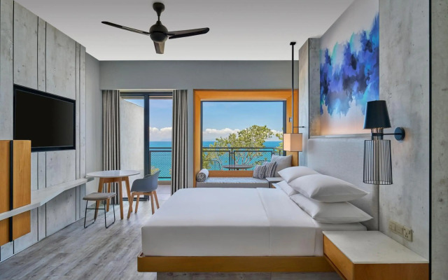 Perhentian Marriott Resort & Spa