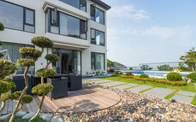 Yudao Homestay (Xiaowu Shitang Branch)