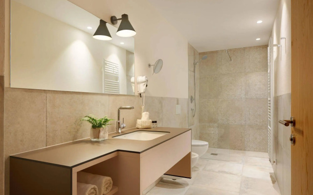 Hotel Residence der Bircher