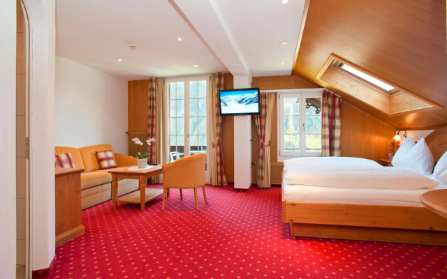 Hotel Sonnenberg
