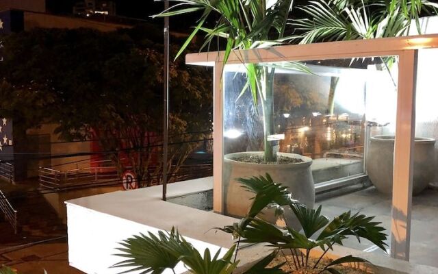 GLAM Hotel