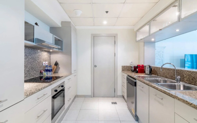 Guestready - Waterside City Dreams