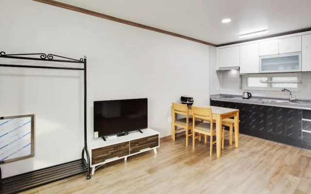 Gapyoeng New Cheongpyeong