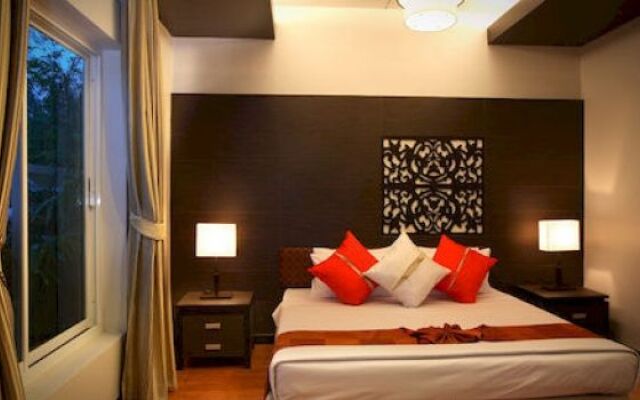 Tachawan Resort & Restaurant