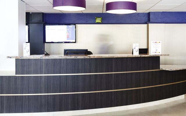 ibis Styles Arles Palais des Congrès