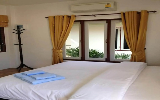 Baan Golden Resort