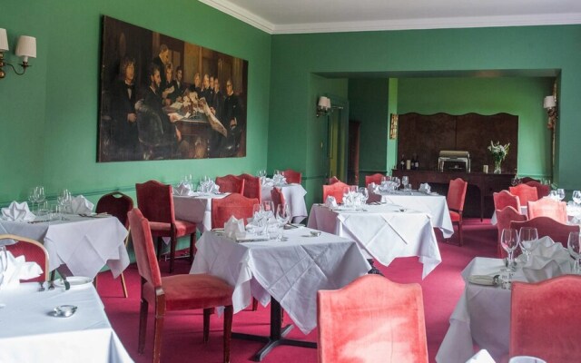 Ardanaiseig Hotel