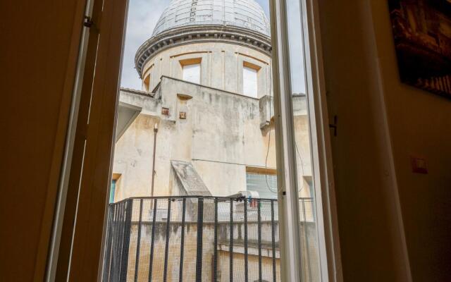 Duomo 77 in Napoli with 2 bedrooms and 2 bathrooms