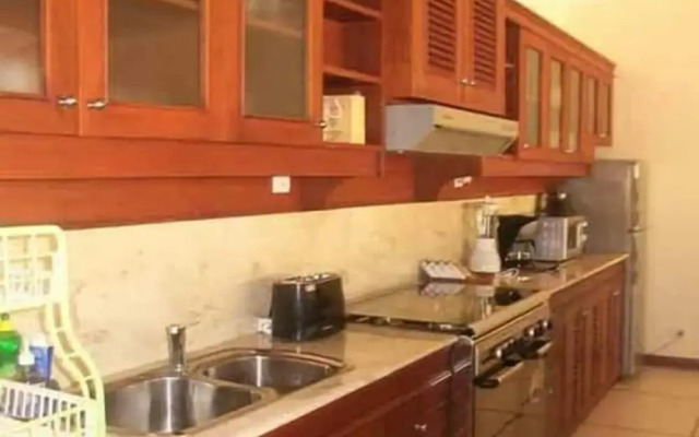 Bali Jade Villas