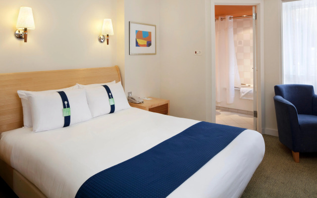 Holiday Inn Basingstoke by IHG