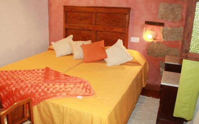 Casa Rural La Pileta - Bentejui