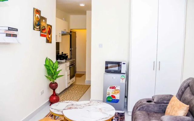 Luxore Apartments