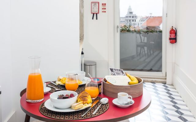 Sweet Inn Apartments - Santa Catarina