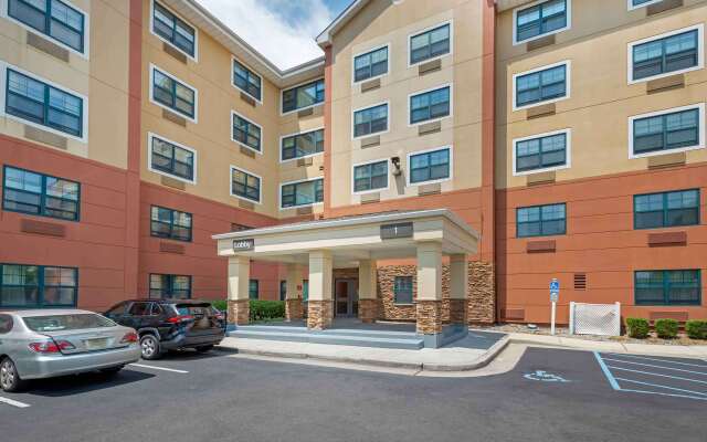 Extended Stay America Suites Secaucus Meadowlands