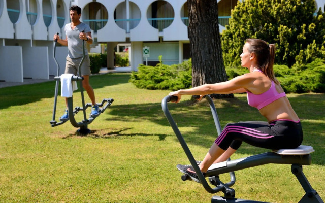 Residéal La Grande Motte