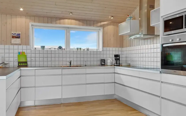 Great Holiday Home in Denmark