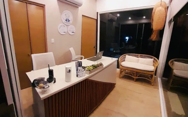 Hotel Ocotal B&B