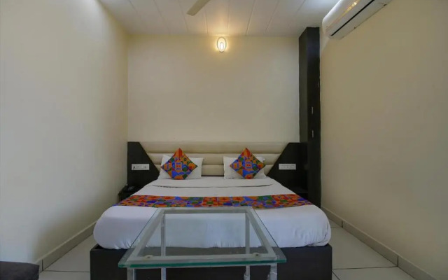 Hotel 4G