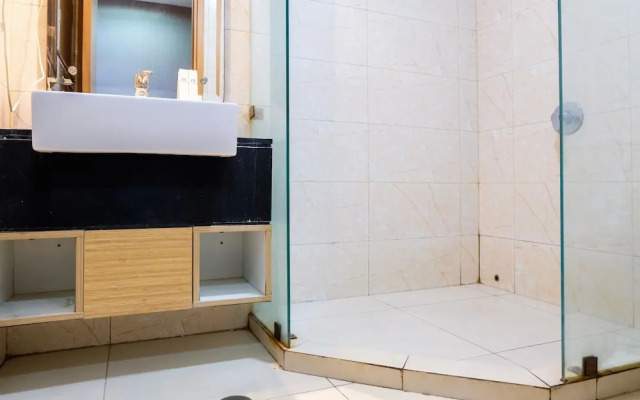 Brand New 1BR The Mansion Apartment