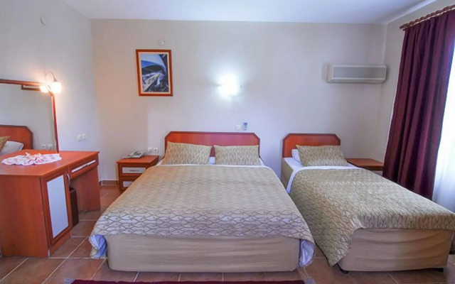 Göcek Alize Hotel