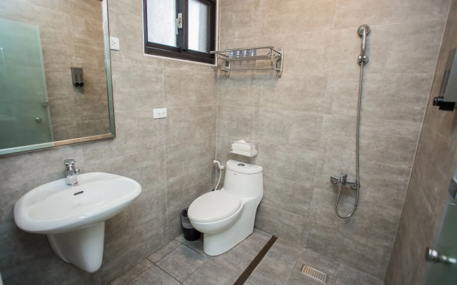 Taitung Sun Forest BnB