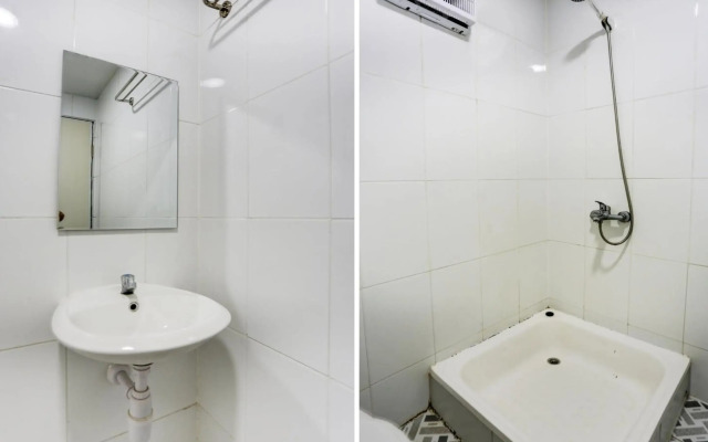 OYO 3300 Nadjara Residence Syariah