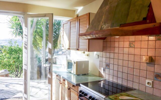 Villa Agora Biniamar