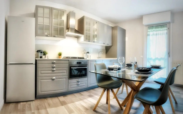 Appartamento Casa Emilia