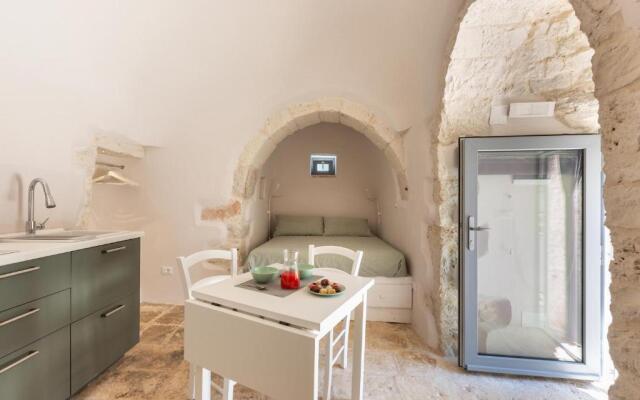 Trullo I Tre Fichi by BarbarHouse