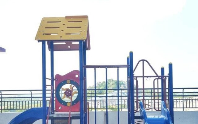 Dhaniah Residence
