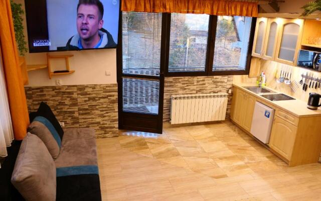 Apartamenty U Lukasza