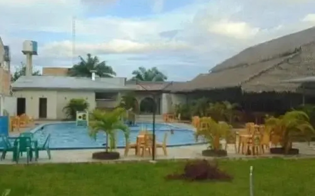Alojamientos y Recreos Las Amazonas Inn II