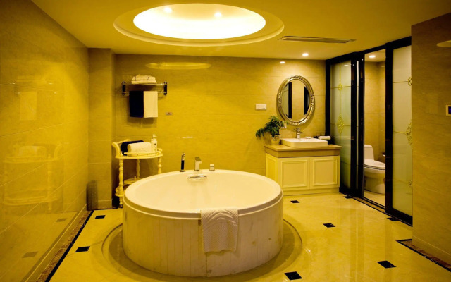 Zhejiang New Century Hotel