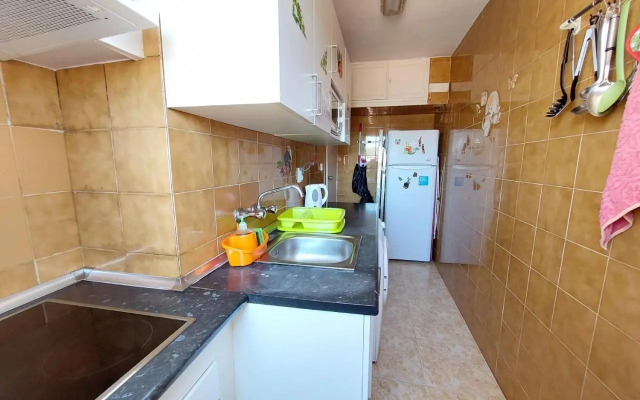 HomeStay Olivos