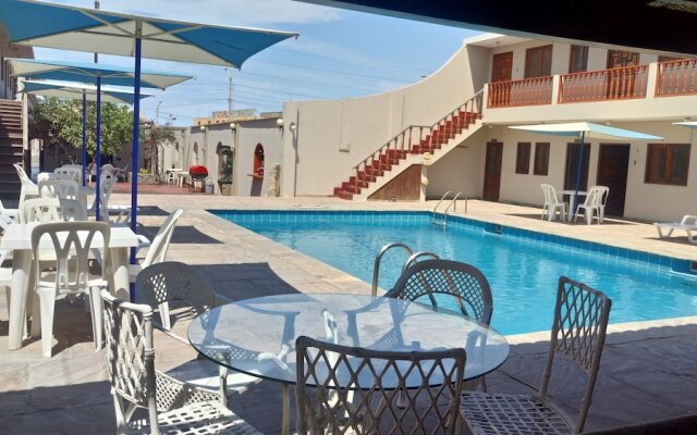 Hotel La Siesta