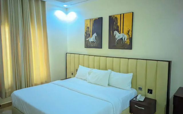 Chapy hotel and suite