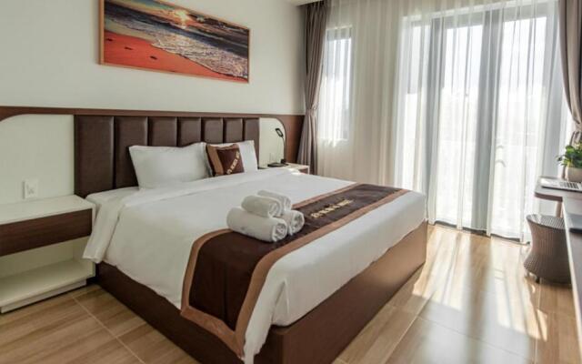 Heaven Villa Hotel Nha Trang