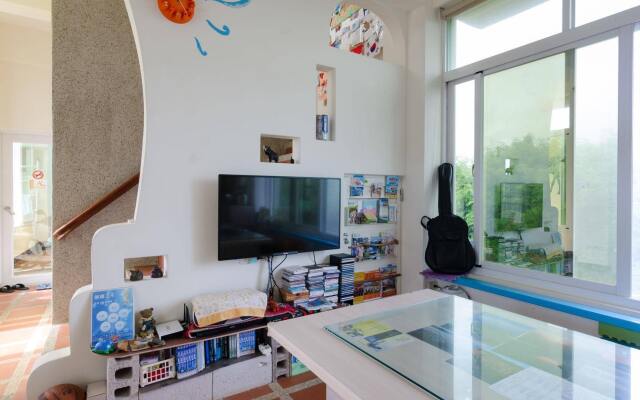 Missing Homestay