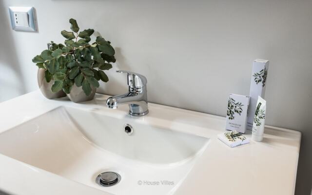 Elaia Bioglam Relais - Appartamento Delta