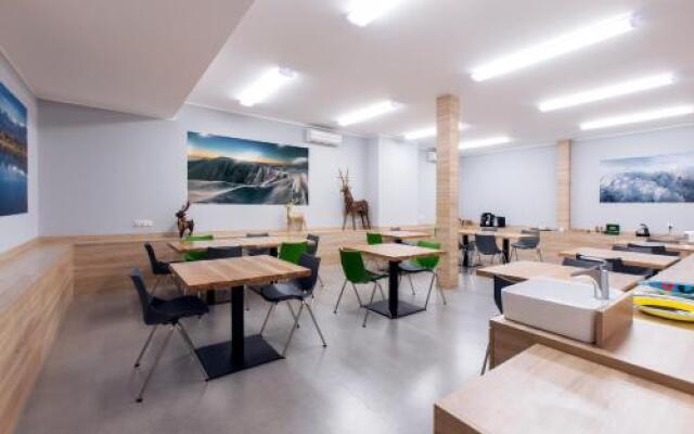 Idar Apartamenty