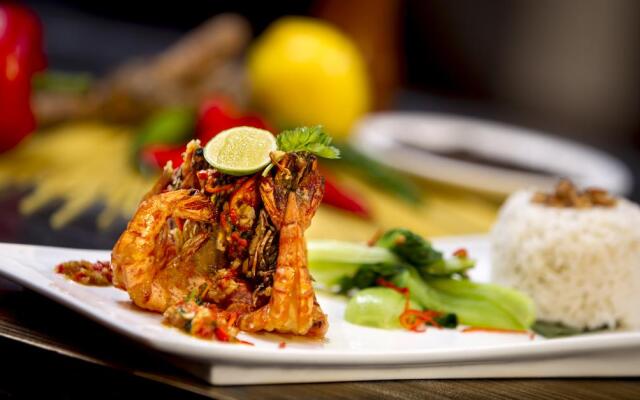 Best Western Kuta Villa