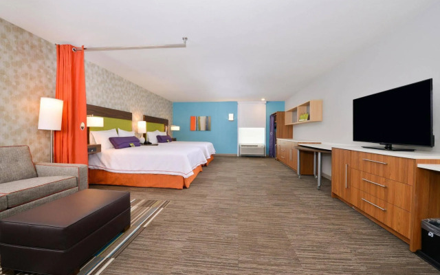 Home2 Suites by Hilton DuPont, WA