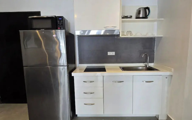 Boutique Comfort 1BR T2-410