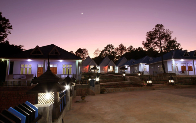 The Serenity Kalaw Hotel